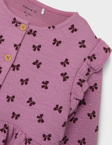 Rochie Name It, mix culori