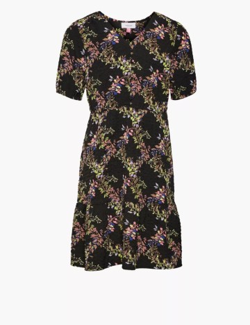 Rochie Vero Moda, negru