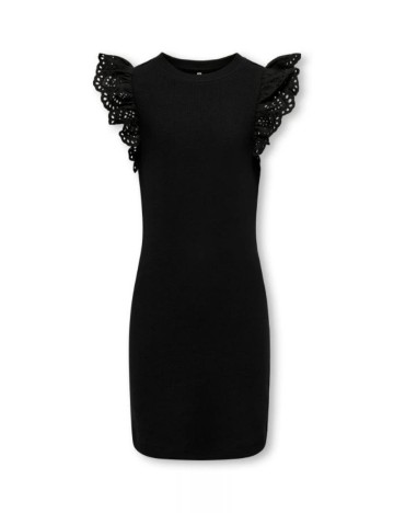 Rochie Only, negru