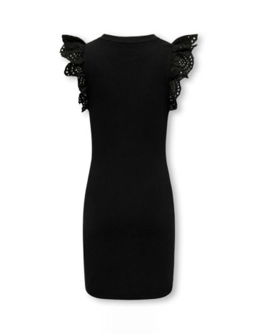 Rochie Only, negru