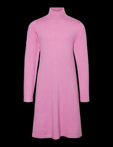 Rochie Vero Moda, roz