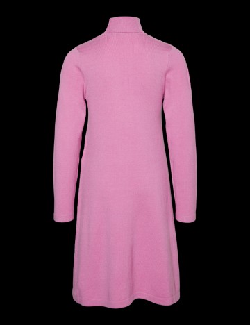 Rochie Vero Moda, roz
