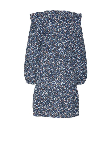 Rochie Vero Moda, mix culori