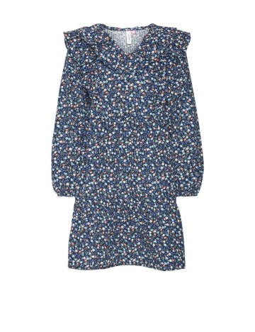 Rochie Vero Moda, mix culori