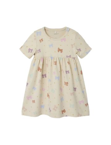 Rochie Name It, bej