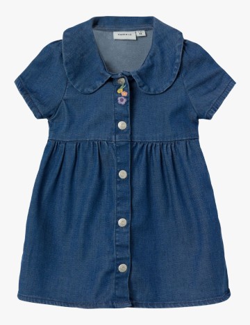 Rochie Name It, albastru