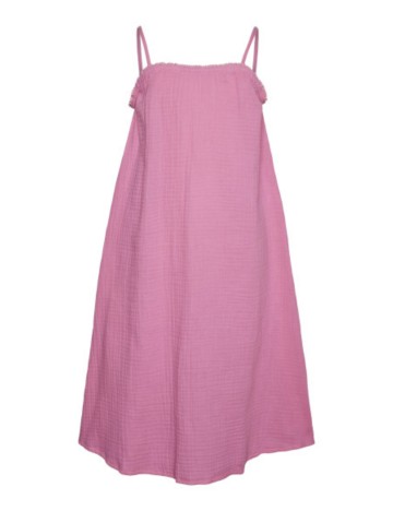 Rochie Vero Moda, roz
