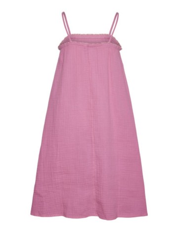 Rochie Vero Moda, roz