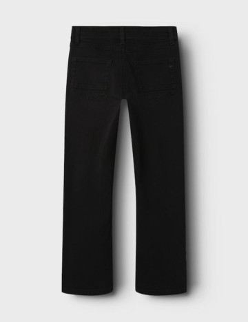 Jeans Name It, negru