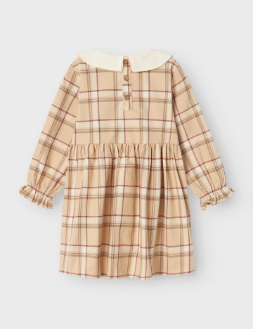 Rochie Lil Atelier, mix culori