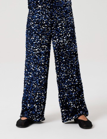 Pantaloni Name It, mix culori