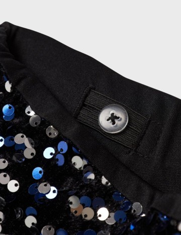 Pantaloni Name It, mix culori
