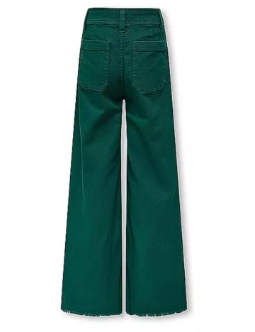 Jeans Only, verde