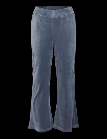 Pantaloni Vero Moda, albastru
