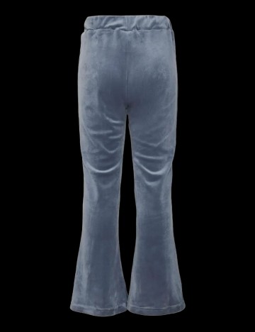 Pantaloni Vero Moda, albastru