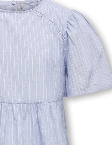 Rochie Name It, albastru