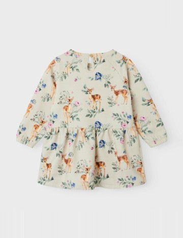 Rochie Name It, mix culori