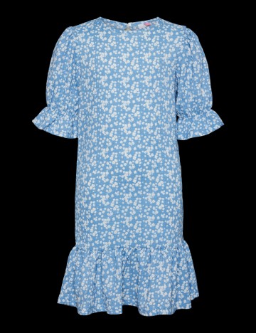 Rochie Vero Moda, albastru