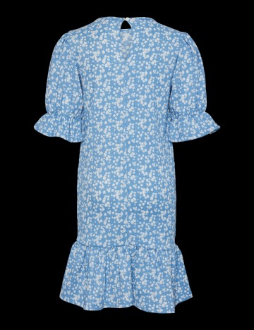 Rochie Vero Moda, albastru