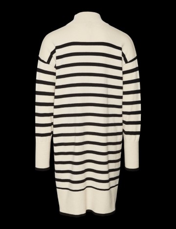 Rochie Vero Moda, mix culori