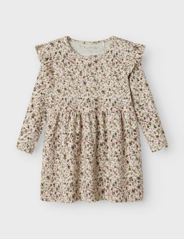 Rochie Name It, mix culori