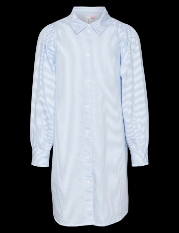 Rochie tip cămașă Vero Moda, mix culori