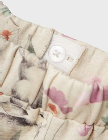 Pantaloni Name It, mix culori