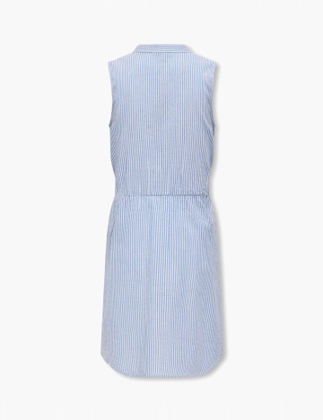 Rochie Only, albastru