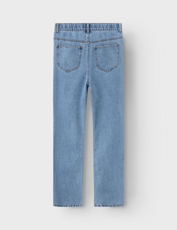 Jeans LMTD, albastru