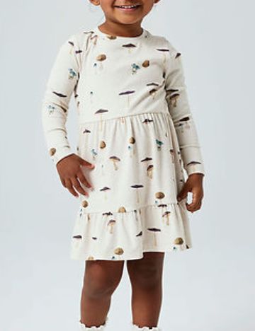 Rochie Name It, bej