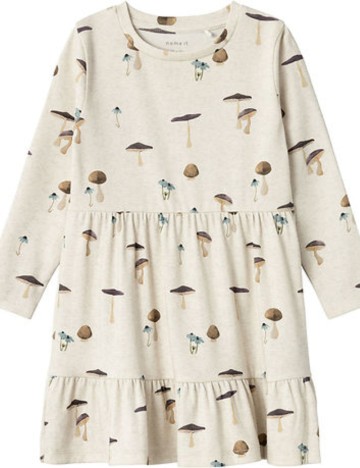 Rochie Name It, bej