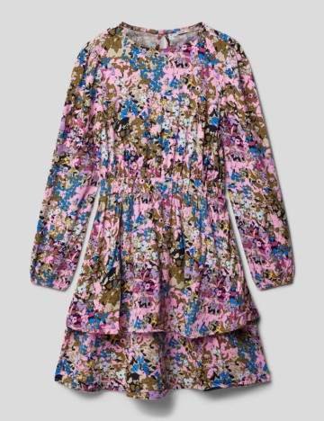 Rochie Only, mix culori