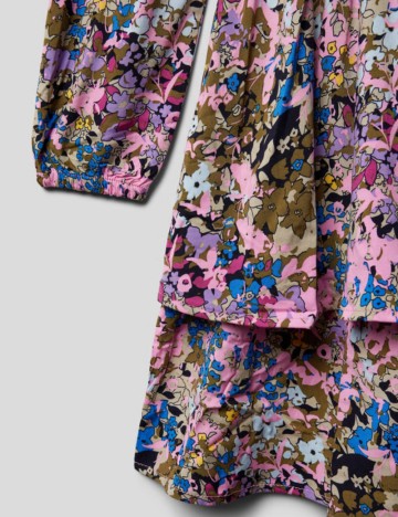 Rochie Only, mix culori