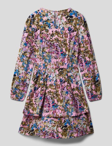 Rochie Only, mix culori