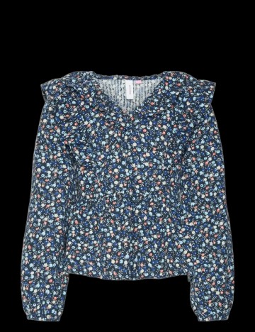 Cămașă Vero Moda, mix culori