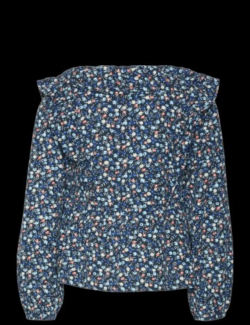 Cămașă Vero Moda, mix culori