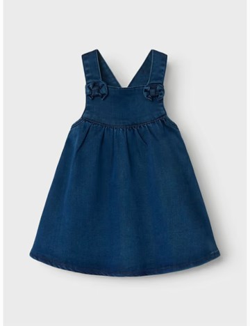 Rochie Name It, albastru