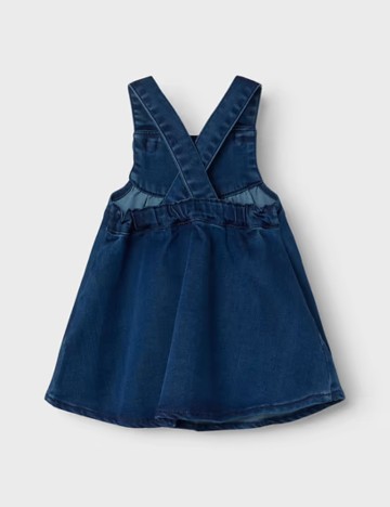 Rochie Name It, albastru