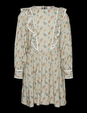 Rochie Vero Moda, mix culori