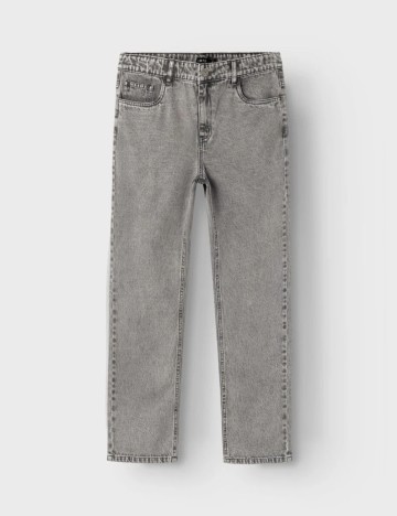 Jeans LMTD, gri