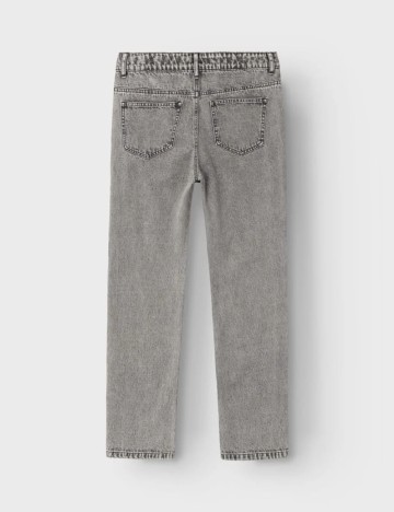 Jeans LMTD, gri