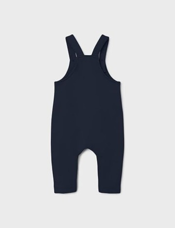 Salopetă Name It, albastru