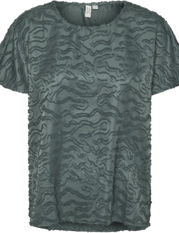 Tricou Vero Moda, verde