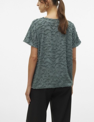 Tricou Vero Moda, verde
