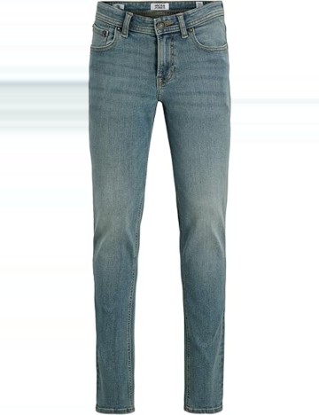 Jeans Jack & Jones, albastru