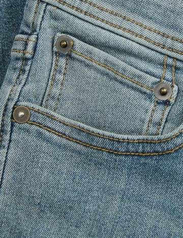Jeans Jack & Jones, albastru