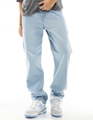 Jeans Only & Sons, albastru
