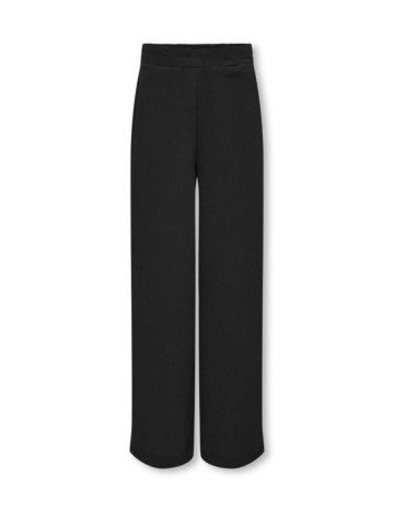 Pantaloni Only, negru