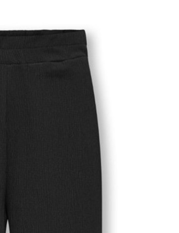 Pantaloni Only, negru