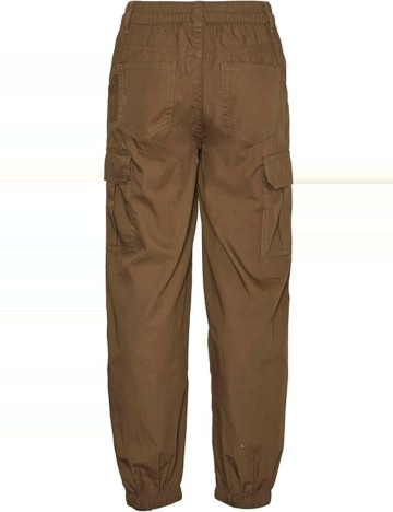 Pantaloni Vero Moda, kaki